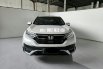 Honda CRV Sensing Prestige Turbo AT ( Matic ) 2022 Putih Low km 22rban Good Condition siap pakai 1