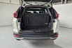 Honda CRV Sensing Prestige Turbo AT ( Matic ) 2022 Putih Low km 22rban Good Condition siap pakai 14