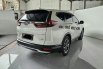 Honda CRV Sensing Prestige Turbo AT ( Matic ) 2022 Putih Low km 22rban Good Condition siap pakai 4