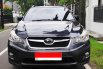 2013 Subaru 2.0 XV AWD Km 77 rb B GANJIL Pjk JULI 2025 Mulus Interior Orsinil Siap Pakai Otr KREDIT  2
