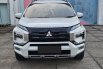 Mitsubishi Xpander Cross NewPremium Package CVT 2023 Putih km 21 rb 1