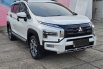 Mitsubishi Xpander Cross NewPremium Package CVT 2023 Putih km 21 rb 11