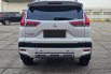 Mitsubishi Xpander Cross NewPremium Package CVT 2023 Putih km 21 rb 2