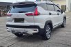 Mitsubishi Xpander Cross NewPremium Package CVT 2023 Putih km 21 rb 10