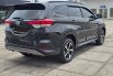 Toyota Rush GR sport A/T 2024 Hitam km antik 300 perak 5