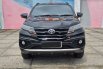 Toyota Rush GR sport A/T 2024 Hitam km antik 300 perak 1