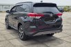 Toyota Rush GR sport A/T 2024 Hitam km antik 300 perak 6