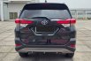 Toyota Rush GR sport A/T 2024 Hitam km antik 300 perak 2