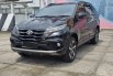 Toyota Rush GR sport A/T 2024 Hitam km antik 300 perak 3