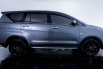 JUAL Toyota Innova 2.0 Venturer AT 2020 Abu-abu 5