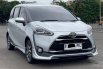 SIENTA Q AT GREY 2019 DIJUAL CEPAT TERMURAH 3