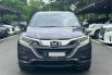 HONDA HR-V 1.5 SE AT GREY 2021‼️ 2