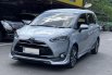 TOYOTA SIENTA Q 1.5 AT SILVER 2019‼️ 3