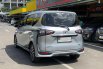 TOYOTA SIENTA Q 1.5 AT SILVER 2019‼️ 4