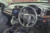 Honda CRV Prestige Sensing A/T ( Matic ) 2022 Putih Km 22rban Mulus Siap Pakai Good Condition 9