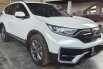 Honda CRV Prestige Sensing A/T ( Matic ) 2022 Putih Km 22rban Mulus Siap Pakai Good Condition 2
