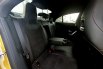 Mercedes-Benz CLA 200 AMG Line 2022 kuning km 8 ribuan 13