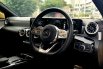 Mercedes-Benz CLA 200 AMG Line 2022 kuning km 8 ribuan 10