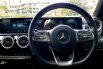 Mercedes-Benz CLA 200 AMG Line 2022 kuning km 8 ribuan 8