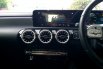 Mercedes-Benz CLA 200 AMG Line 2022 kuning km 8 ribuan 20