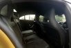 Mercedes-Benz CLA 200 AMG Line 2022 kuning km 8 ribuan 12