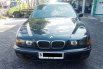 1997 BMW 528i E39 An Pribadi Head Unit Ori B Genap Pjk  JAN 2026 Mulus Interior Orsinil Siap Pakai 4