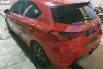 Honda All New City Hatchback RS CVT 2022 Merah Metalik 3