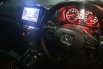 Honda All New City Hatchback RS CVT 2022 Merah Metalik 6