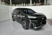 Toyota Avanza Veloz Q TSS AT ( Matic ) 2022 Hitam Low km 34rban Mulus Siap Pakai 2