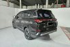 Toyota Avanza Veloz Q TSS AT ( Matic ) 2022 Hitam Low km 34rban Mulus Siap Pakai 5