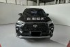Toyota Avanza Veloz Q TSS AT ( Matic ) 2022 Hitam Low km 34rban Mulus Siap Pakai 1