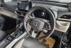 Toyota Avanza Veloz Q TSS AT ( Matic ) 2022 Hitam Low km 34rban Mulus Siap Pakai 11