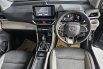 Toyota Avanza Veloz Q TSS AT ( Matic ) 2022 Hitam Low km 34rban Mulus Siap Pakai 9