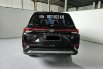 Toyota Avanza Veloz Q TSS AT ( Matic ) 2022 Hitam Low km 34rban Mulus Siap Pakai 6