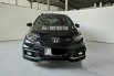 Honda Mobilio RS AT ( Matic ) 2019 Hitam Km low 49rban plat bogor 1
