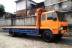 SUPERLONG MURAH +banBARU Mitsubishi Fuso engkel losbak 2020 Load bak 2