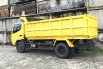 OFF the road MURAH CDD Mitsubishi Coltdiesel canter dumptruck 2023 4