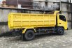 OFF the road MURAH CDD Mitsubishi Coltdiesel canter dumptruck 2023 3