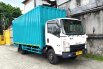 MULUS+6banBARU MURAH CDD LONG Isuzu elf NMR L box besi 2023 bok 1