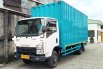 MULUS+6banBARU MURAH CDD LONG Isuzu elf NMR L box besi 2023 bok 2