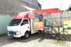265KM SEPERTI BARU, MURAH Isuzu traga foodtruck 2021 food truck 1