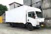 Bok 6meter+banBARU MURAH CDD LONG Isuzu elf NMR L Box besi 2023 bok 2