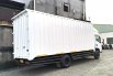 Bok 6meter+banBARU MURAH CDD LONG Isuzu elf NMR L Box besi 2023 bok 3
