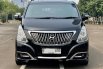 HYUNDAI H1 ROYALE DIESEL AT HITAM 2018‼️ 2