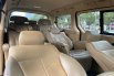 HYUNDAI H1 ROYALE DIESEL AT HITAM 2018‼️ 11