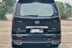 HYUNDAI H1 ROYALE DIESEL AT HITAM 2018‼️ 5