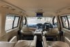HYUNDAI H1 ROYALE DIESEL AT HITAM 2018‼️ 9