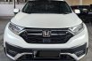 Honda CRV Turbo Prestige Sensing A/T ( Matic ) 2022 Putih Km 22rban Mulus Gress Siap Pakai Like New 1