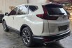 Honda CRV Turbo Prestige Sensing A/T ( Matic ) 2022 Putih Km 22rban Mulus Gress Siap Pakai Like New 4