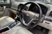 CHEVROLET CAPTIVA LTZ AT PUTIH 2017 DIJUAL CEPAT TERMURAH 8